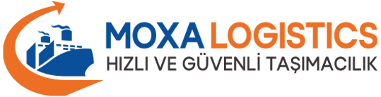 Moxa Logistics Logo 