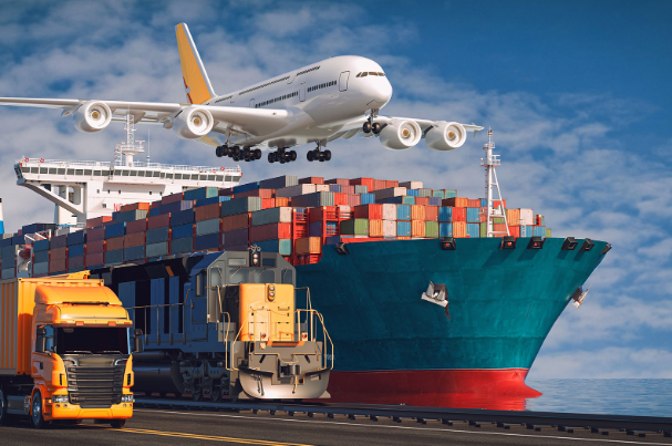 Moxa Logistics KÜRESEL LOJİSTİKTE INTERMODAL TAŞIMACILIĞIN ÖNEMİ