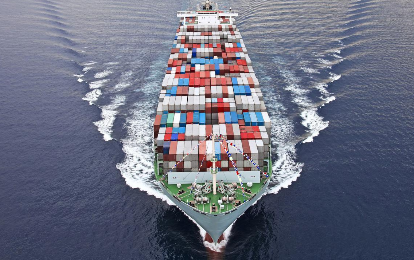 Moxa Logistics LİNER VE TRAMP TAŞIMACILIK NEDİR?