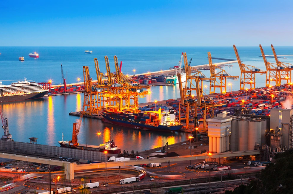 Moxa Logistics DEMURAJ NEDİR? DEMURAJ MASRAFI